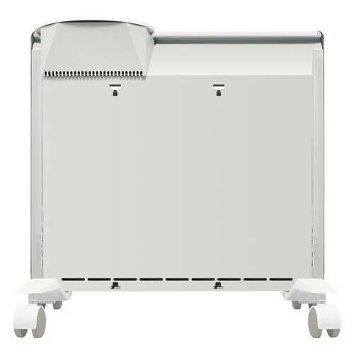  Обогреватель-конвектор ballu bec/eter-1000, 1000 вт, 2 режима работы, белый, нс-1135153 | Конвекторные обогреватели