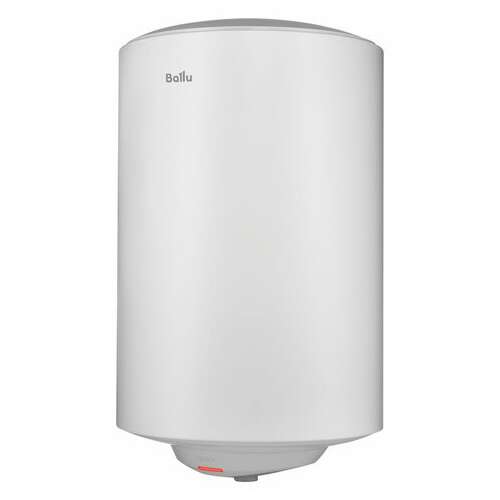  Водонагреватель накопительный электрический ballu bwh/s 80 legacy, 1,5 квт, 80 л, эмаль, 51978, нс-1588110 | Водонагреватели