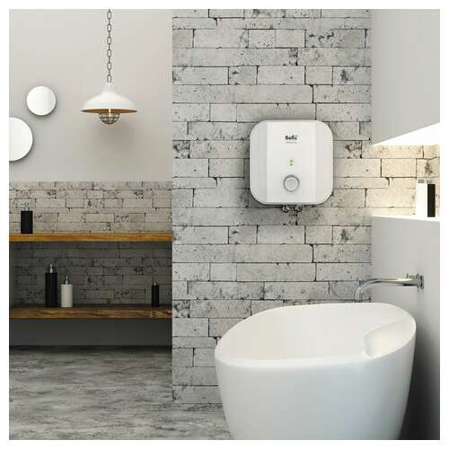 Водонагреватель накопительный электрический ballu bwh/s 15 capsule plus o, 2 квт, 15 л, эмаль, 12320, нс-1338777  Водонагреватель накопительный электрический ballu bwh/s 15 capsule plus o, 2 квт, 15 л, эмаль, 12320, нс-1338777 | Водонагреватели