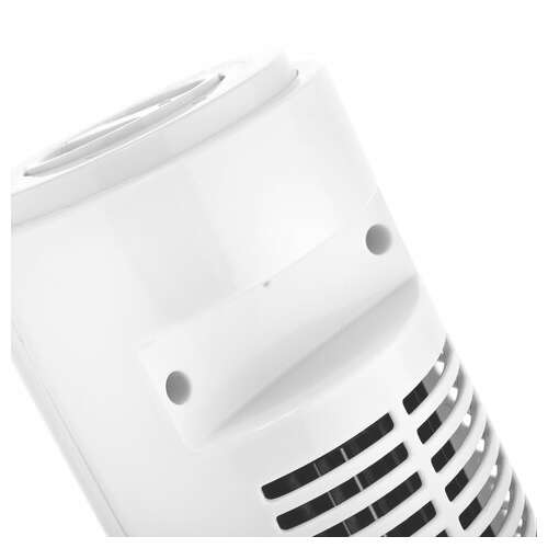  Вентилятор напольный колонный, 3 режима, brayer br4952wh, 50 вт, белый | Вентиляторы