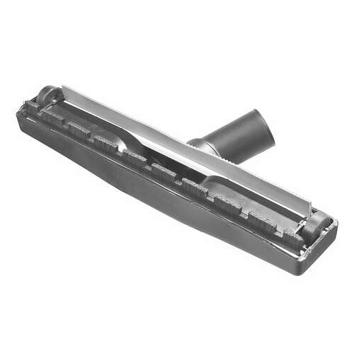  Пылесос хозяйственный зубр пу-20-1400, 1400 вт, сухая/влажная уборка, сила всасывания 300 вт, бак 20 л, пу-20-1400 м3 | Пылесосы промышленные