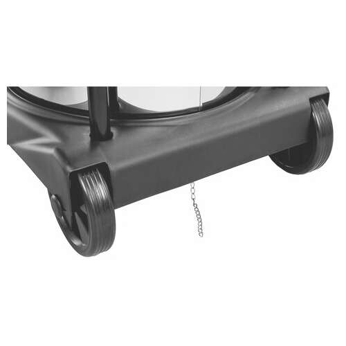  Пылесос хозяйственный зубр пу-60-1400, 1400 вт, сухая/влажная уборка, сила всасывания, пу-60-1400 м4 | Пылесосы промышленные