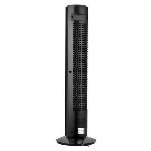 Вентилятор напольный колонный, 3 режима, brayer br4952bk, 50 вт, черный  Вентилятор напольный колонный, 3 режима, brayer br4952bk, 50 вт, черный | Вентиляторы