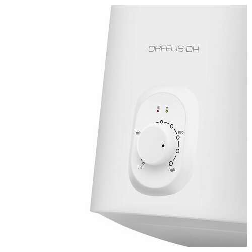  Водонагреватель накопительный электрический ballu bwh/s 80 orfeus dh, 1,5 квт, 80 л, сухой тэн, эмаль, 52029, нс-1588111 | Водонагреватели