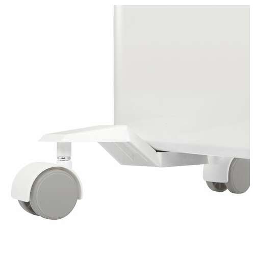  Обогреватель-конвектор ballu bec/eter-2000, 2000 вт, 2 режима работы, белый, нс-1135155 | Конвекторные обогреватели