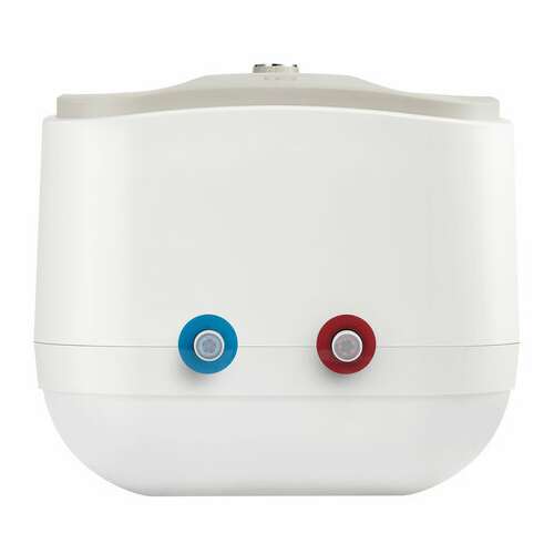  Водонагреватель накопительный электрический electrolux ewh 15 q-bic u, 2,5 квт, 15 л, эмаль, 01428, нс-1147765 | Водонагреватели