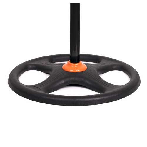  Вентилятор напольный, 3 режима, sonnen tf-50w-45-а304, d=45 см, 50 вт, черный, 454789, fs-45-a304 | Вентиляторы