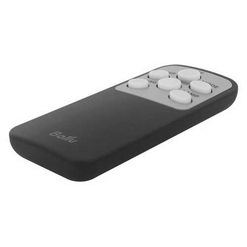  Вентилятор напольный, 3 режима, ballu bff–860r, d=40 см, 45 вт, черный, нс-1236009 | Вентиляторы