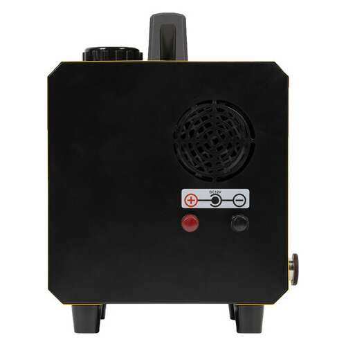  Тепловая пушка дизельная ballu bhdn-5, 5000 вт, непрямой нагрев, прямоугольная, желтая, нс-1630512 | Тепловые пушки