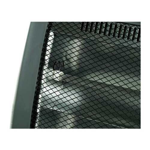  Обогреватель инфракрасный centek ct-6100 dgy, 800 вт, 2 режима, напольная установка, черный | Инфракрасные обогреватели