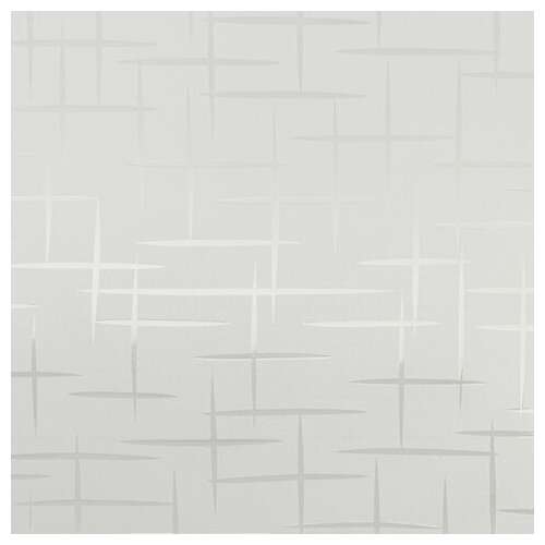 Пленка на окно самоклеящаяся статическая без клея солнцезащитная 75х150 см "штрихи" daswerk, 608578  Пленка на окно самоклеящаяся статическая без клея солнцезащитная 75х150 см "штрихи" daswerk, 608578 | Пленки солнцезащитные для окон