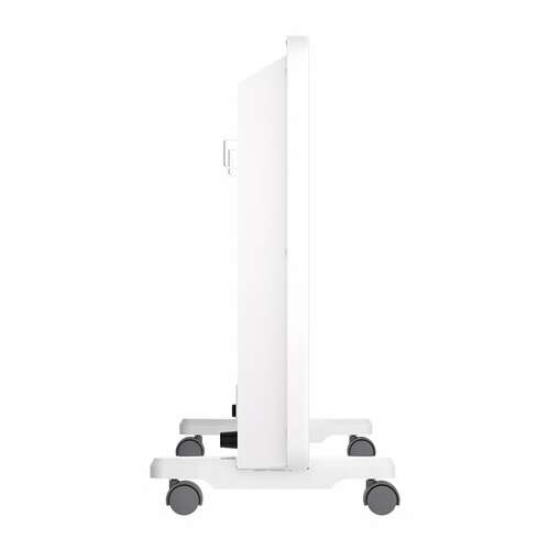  Обогреватель-конвектор royal clima rec-mie2000m, 2000 вт, 2 режима работы, белый, нс-1646668 | Конвекторные обогреватели