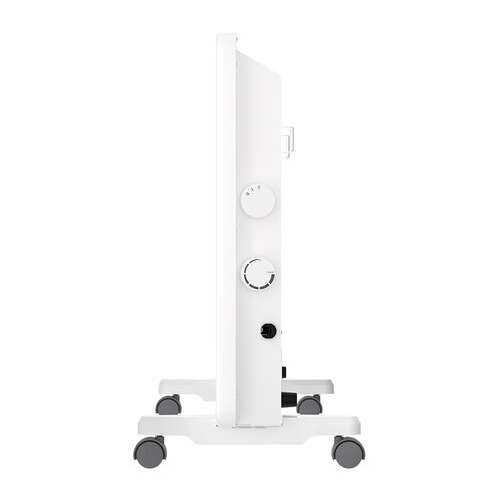  Обогреватель-конвектор royal clima rec-mie2000m, 2000 вт, 2 режима работы, белый, нс-1646668 | Конвекторные обогреватели