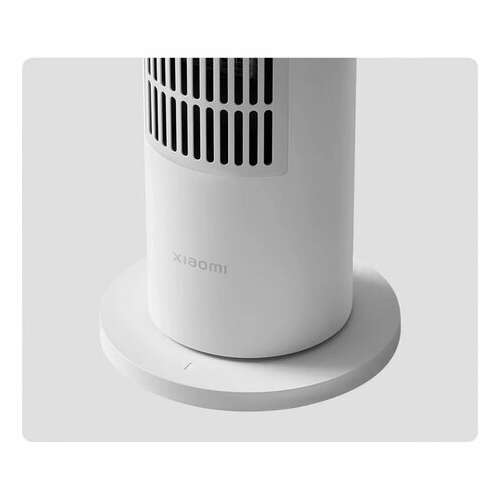 Тепловентилятор xiaomi smart tower heater lite, 1400/2000 вт, 4 режима, белый, bhr6101eu  Тепловентилятор xiaomi smart tower heater lite, 1400/2000 вт, 4 режима, белый, bhr6101eu | Тепловентиляторы