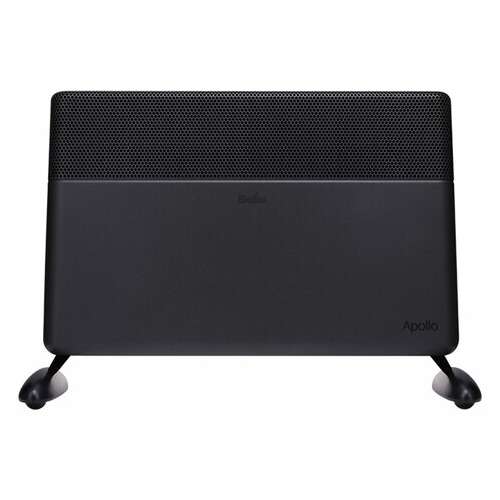  Обогреватель-конвектор ballu bec/ati-2503, 2500 вт, бесступенчатая регулировка мощности, черный, нс-1343717 | Конвекторные обогреватели