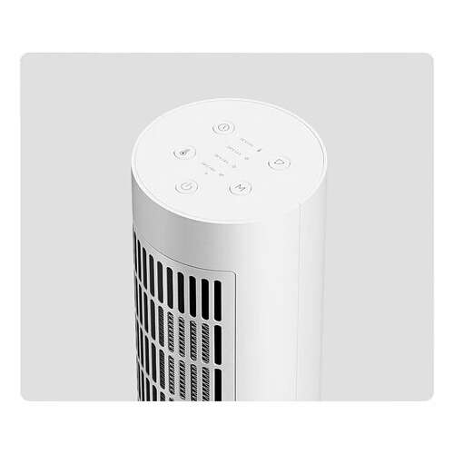 Тепловентилятор xiaomi smart tower heater lite, 1400/2000 вт, 4 режима, белый, bhr6101eu  Тепловентилятор xiaomi smart tower heater lite, 1400/2000 вт, 4 режима, белый, bhr6101eu | Тепловентиляторы