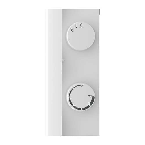  Обогреватель-конвектор royal clima rec-mie2000m, 2000 вт, 2 режима работы, белый, нс-1646668 | Конвекторные обогреватели