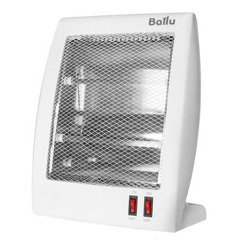 Обогреватель инфракрасный ballu bhh/m-09m, 800 вт, 2 режима, напольная установка, белый, нс-1435875  Обогреватель инфракрасный ballu bhh/m-09m, 800 вт, 2 режима, напольная установка, белый, нс-1435875 | Инфракрасные обогреватели
