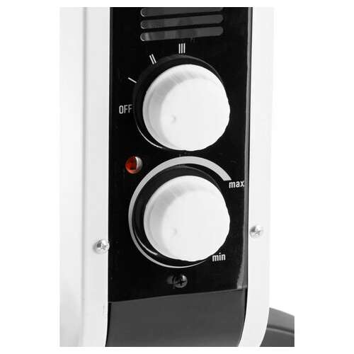  Обогреватель-конвектор centek ct-6125, 2000 вт, 3 режима работы, белый | Конвекторные обогреватели