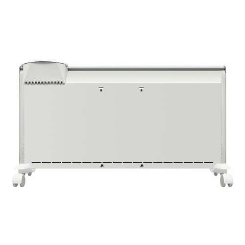  Обогреватель-конвектор ballu bec/eter-2000, 2000 вт, 2 режима работы, белый, нс-1135155 | Конвекторные обогреватели