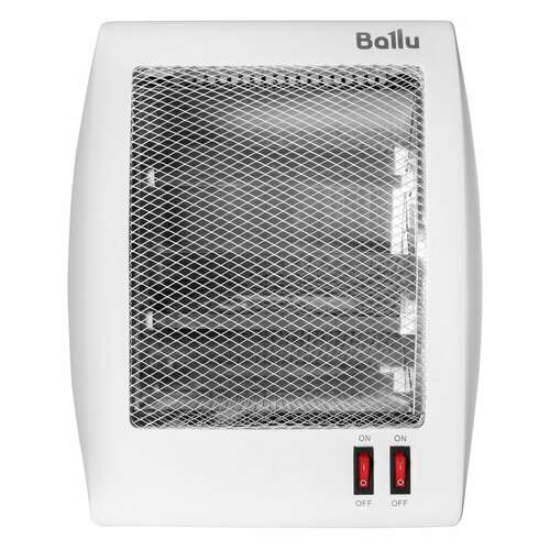 Обогреватель инфракрасный ballu bhh/m-09m, 800 вт, 2 режима, напольная установка, белый, нс-1435875  Обогреватель инфракрасный ballu bhh/m-09m, 800 вт, 2 режима, напольная установка, белый, нс-1435875 | Инфракрасные обогреватели
