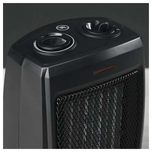 Тепловентилятор scarlett sc-fh1.511mc, 1500 вт, 3 режима работы, черный  Тепловентилятор scarlett sc-fh1.511mc, 1500 вт, 3 режима работы, черный | Тепловентиляторы