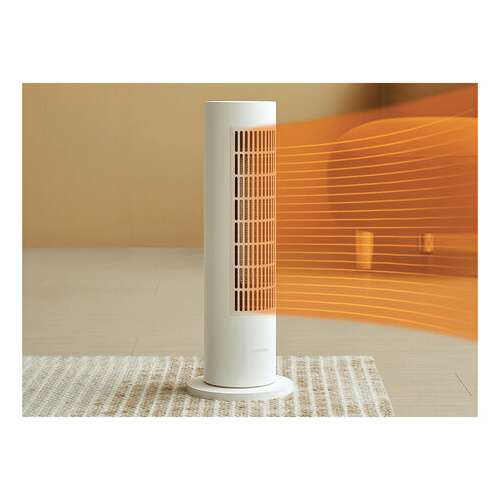 Тепловентилятор xiaomi smart tower heater lite, 1400/2000 вт, 4 режима, белый, bhr6101eu  Тепловентилятор xiaomi smart tower heater lite, 1400/2000 вт, 4 режима, белый, bhr6101eu | Тепловентиляторы