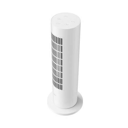 Тепловентилятор xiaomi smart tower heater lite, 1400/2000 вт, 4 режима, белый, bhr6101eu  Тепловентилятор xiaomi smart tower heater lite, 1400/2000 вт, 4 режима, белый, bhr6101eu | Тепловентиляторы