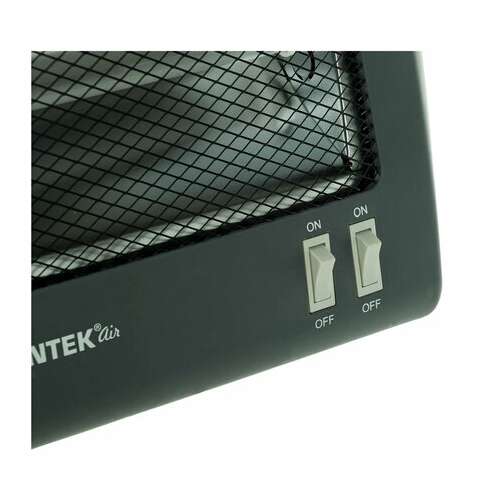  Обогреватель инфракрасный centek ct-6100 dgy, 800 вт, 2 режима, напольная установка, черный | Инфракрасные обогреватели