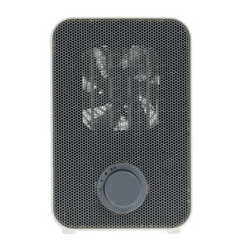  Тепловентилятор ballu bfh/с-29, 1500 вт, 3 режима работы, белый, нс-1133344 | Тепловентиляторы