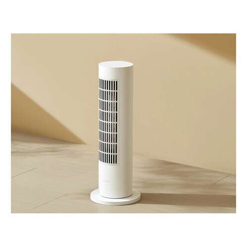 Тепловентилятор xiaomi smart tower heater lite, 1400/2000 вт, 4 режима, белый, bhr6101eu  Тепловентилятор xiaomi smart tower heater lite, 1400/2000 вт, 4 режима, белый, bhr6101eu | Тепловентиляторы