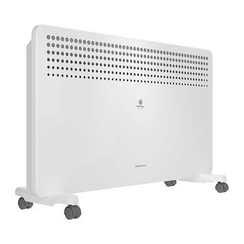  Обогреватель-конвектор royal clima rec-mie2000m, 2000 вт, 2 режима работы, белый, нс-1646668 | Конвекторные обогреватели