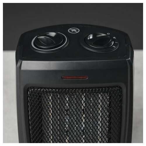 Тепловентилятор scarlett sc-fh1.511mc, 1500 вт, 3 режима работы, черный  Тепловентилятор scarlett sc-fh1.511mc, 1500 вт, 3 режима работы, черный | Тепловентиляторы