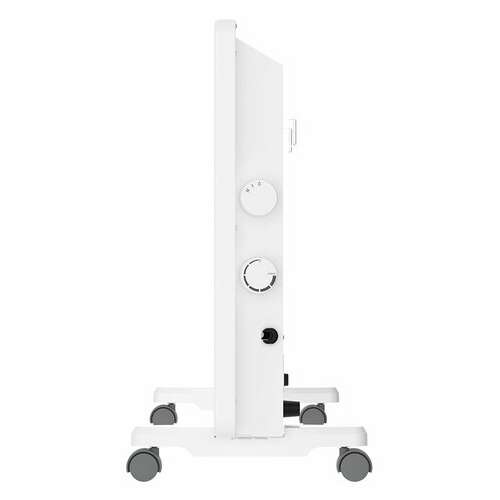  Обогреватель-конвектор royal clima rec-n2000м, 2000 вт, 2 режима работы, белый, нс-1646671 | Конвекторные обогреватели