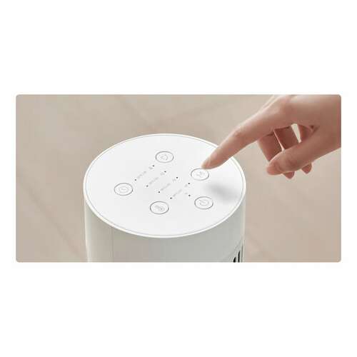 Тепловентилятор xiaomi smart tower heater lite, 1400/2000 вт, 4 режима, белый, bhr6101eu  Тепловентилятор xiaomi smart tower heater lite, 1400/2000 вт, 4 режима, белый, bhr6101eu | Тепловентиляторы