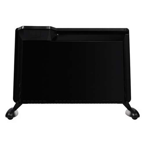  Обогреватель-конвектор ballu bec/ati-1503, 1500 вт, бесступенчатая регулировка мощности, черный, нс-1343714 | Конвекторные обогреватели