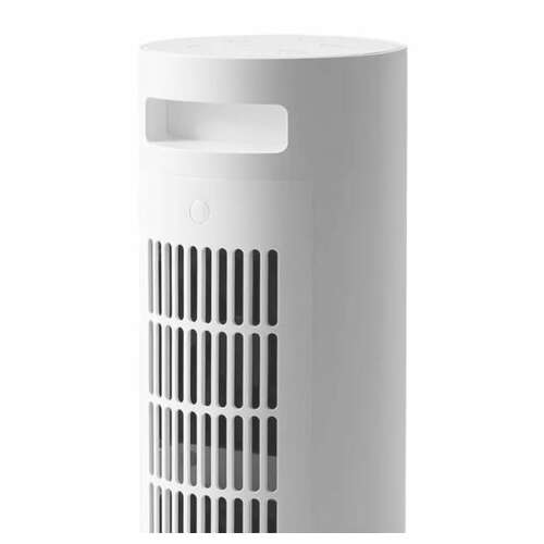 Тепловентилятор xiaomi smart tower heater lite, 1400/2000 вт, 4 режима, белый, bhr6101eu  Тепловентилятор xiaomi smart tower heater lite, 1400/2000 вт, 4 режима, белый, bhr6101eu | Тепловентиляторы
