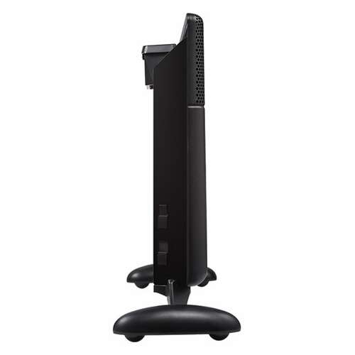  Обогреватель-конвектор ballu bec/ati-1503, 1500 вт, бесступенчатая регулировка мощности, черный, нс-1343714 | Конвекторные обогреватели