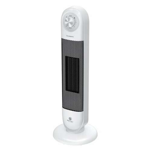 Тепловентилятор колонный royal clima rfh-c2000dc-wt, 2000 вт, 3 режима работы, белый, нс-1348089  Тепловентилятор колонный royal clima rfh-c2000dc-wt, 2000 вт, 3 режима работы, белый, нс-1348089 | Тепловентиляторы