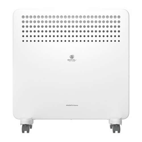 Обогреватель-конвектор royal clima rec-mie1000m, 1000 вт, 1 режим работы, белый, нс-1646654  Обогреватель-конвектор royal clima rec-mie1000m, 1000 вт, 1 режим работы, белый, нс-1646654 | Конвекторные обогреватели