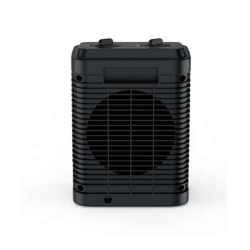 Тепловентилятор royal clima rfh-n1500dc-bl, 1500 вт, 3 режима работы, черный, нс-1517390  Тепловентилятор royal clima rfh-n1500dc-bl, 1500 вт, 3 режима работы, черный, нс-1517390 | Тепловентиляторы
