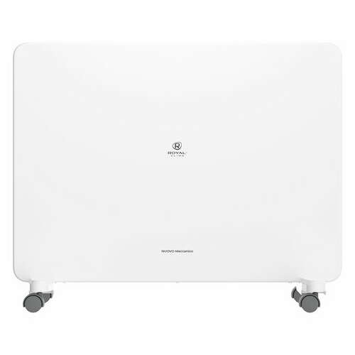 Обогреватель-конвектор royal clima rec-n1500м, 1500 вт, 2 режима работы, белый, нс-1646670  Обогреватель-конвектор royal clima rec-n1500м, 1500 вт, 2 режима работы, белый, нс-1646670 | Конвекторные обогреватели
