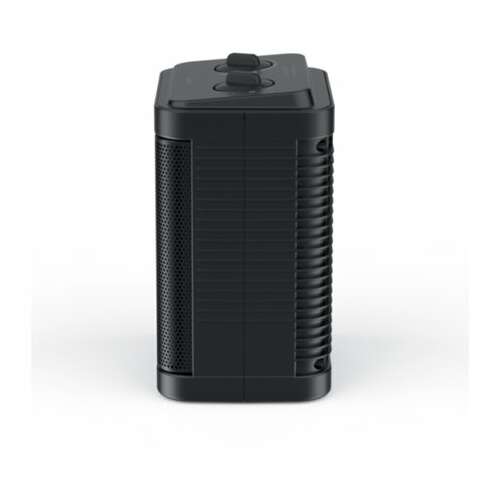 Тепловентилятор royal clima rfh-n1500dc-bl, 1500 вт, 3 режима работы, черный, нс-1517390  Тепловентилятор royal clima rfh-n1500dc-bl, 1500 вт, 3 режима работы, черный, нс-1517390 | Тепловентиляторы