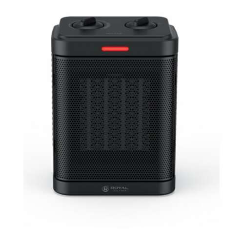 Тепловентилятор royal clima rfh-n1500dc-bl, 1500 вт, 3 режима работы, черный, нс-1517390  Тепловентилятор royal clima rfh-n1500dc-bl, 1500 вт, 3 режима работы, черный, нс-1517390 | Тепловентиляторы