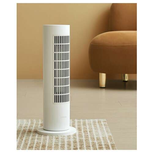 Тепловентилятор xiaomi smart tower heater lite, 1400/2000 вт, 4 режима, белый, bhr6101eu  Тепловентилятор xiaomi smart tower heater lite, 1400/2000 вт, 4 режима, белый, bhr6101eu | Тепловентиляторы