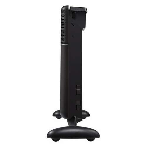  Обогреватель-конвектор ballu bec/ati-2003, 2000 вт, бесступенчатая регулировка мощности, черный, нс-1343716 | Конвекторные обогреватели