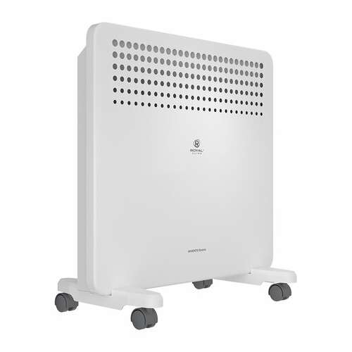Обогреватель-конвектор royal clima rec-mie1000m, 1000 вт, 1 режим работы, белый, нс-1646654  Обогреватель-конвектор royal clima rec-mie1000m, 1000 вт, 1 режим работы, белый, нс-1646654 | Конвекторные обогреватели