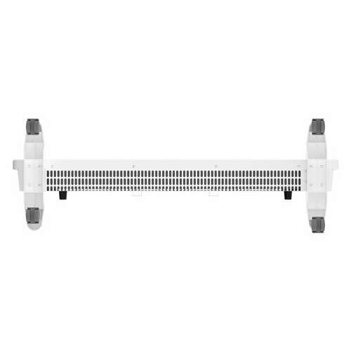  Обогреватель-конвектор royal clima rec-n2000м, 2000 вт, 2 режима работы, белый, нс-1646671 | Конвекторные обогреватели