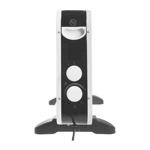  Обогреватель-конвектор centek ct-6125, 2000 вт, 3 режима работы, белый | Конвекторные обогреватели