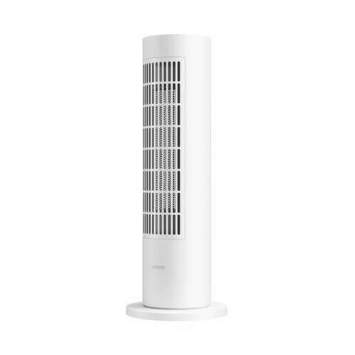 Тепловентилятор xiaomi smart tower heater lite, 1400/2000 вт, 4 режима, белый, bhr6101eu  Тепловентилятор xiaomi smart tower heater lite, 1400/2000 вт, 4 режима, белый, bhr6101eu | Тепловентиляторы